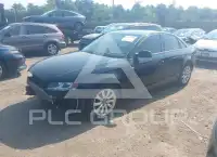 2012 Audi A4 фото