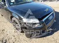 2012 Audi A4 фото