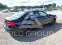 2012 Audi A4 photo