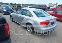 2012 Audi A4 фото