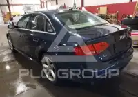2012 Audi A4 фото