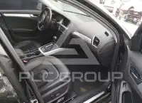 2012 Audi A4 фото