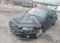2012 Audi A4 photo