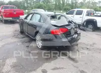 2012 Audi A4 фото