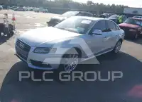 2012 Audi A4 photo