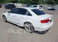 2012 Audi A4 фото