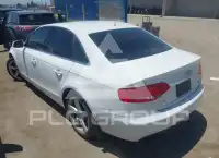 2012 Audi A4 фото