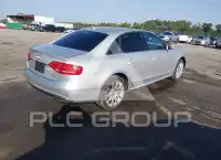 2012 Audi A4 photo