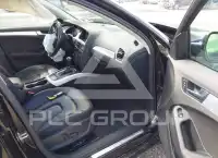 2012 Audi A4 photo
