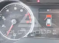 2012 Audi A4 фото
