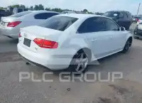 2012 Audi A4 фото