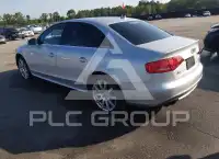 2012 Audi A4 photo
