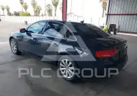 2012 Audi A4 photo