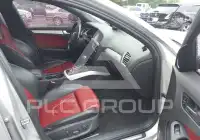 2012 Audi S4 photo