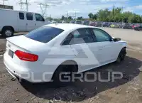 2012 Audi S4 фото