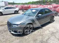 2012 Audi S4 фото