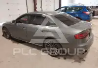 2012 Audi S4 photo