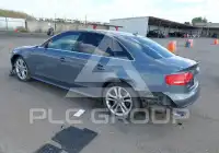 2012 Audi S4 фото