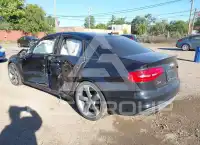 2012 Audi S4 photo