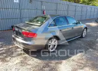 2012 Audi S4 photo