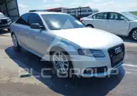 2012 Audi S4 фото