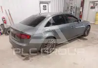 2012 Audi S4 photo