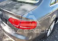 2012 Audi S4 photo