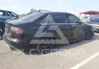 2012 Audi S4 фото
