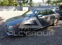 2012 Audi S4 photo