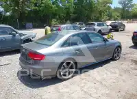 2012 Audi S4 фото