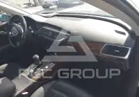 2012 Audi A7 фото