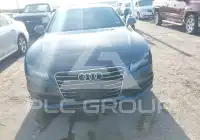 2012 Audi A7 фото