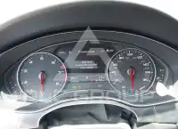2012 Audi A7 фото