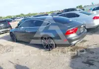 2012 Audi A7 фото