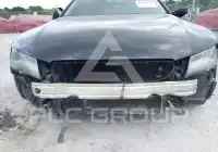 2012 Audi A7 фото
