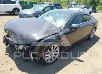2012 Audi A7 фото