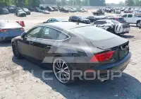 2012 Audi A7 фото