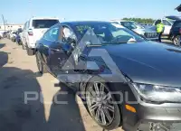2012 Audi A7 фото