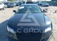 2012 Audi A7 photo