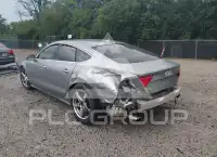2012 Audi A7 photo