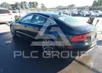 2012 Audi A7 photo