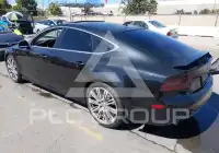 2012 Audi A7 photo