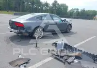 2012 Audi A7 photo