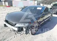 2012 Audi A7 фото