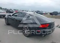 2012 Audi A7 фото