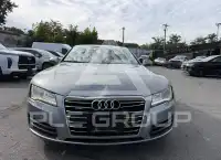 2012 Audi A7 photo
