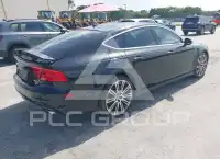 2012 Audi A7 photo