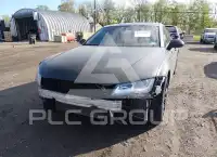 2012 Audi A7 photo