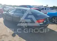 2012 Audi A7 фото