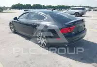 2012 Audi A7 фото